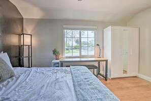 Hus (2 Bedrooms) | Innvendig