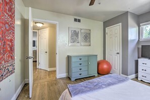 獨棟房屋 (2 Bedrooms) | 住宿內部