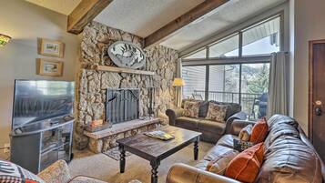 Apartment (4 Bedrooms) | Interior