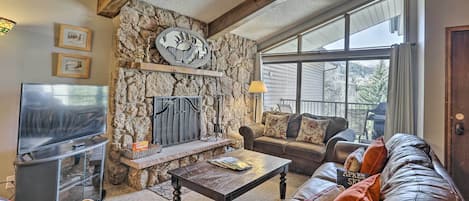 Apartment (4 Bedrooms) | Interior