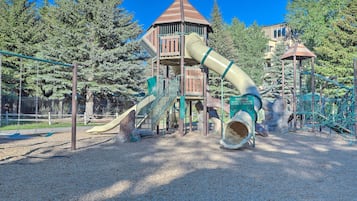 Apartment (4 Bedrooms) | Interior