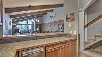 Apartment (4 Bedrooms) | Interior