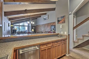 公寓 (4 Bedrooms) | 住宿內部