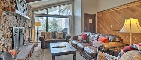 Apartment (4 Bedrooms) | Interior