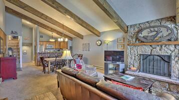 Apartment (4 Bedrooms) | Interior