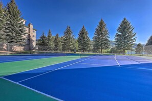 Appartement (4 Bedrooms) | Intérieur