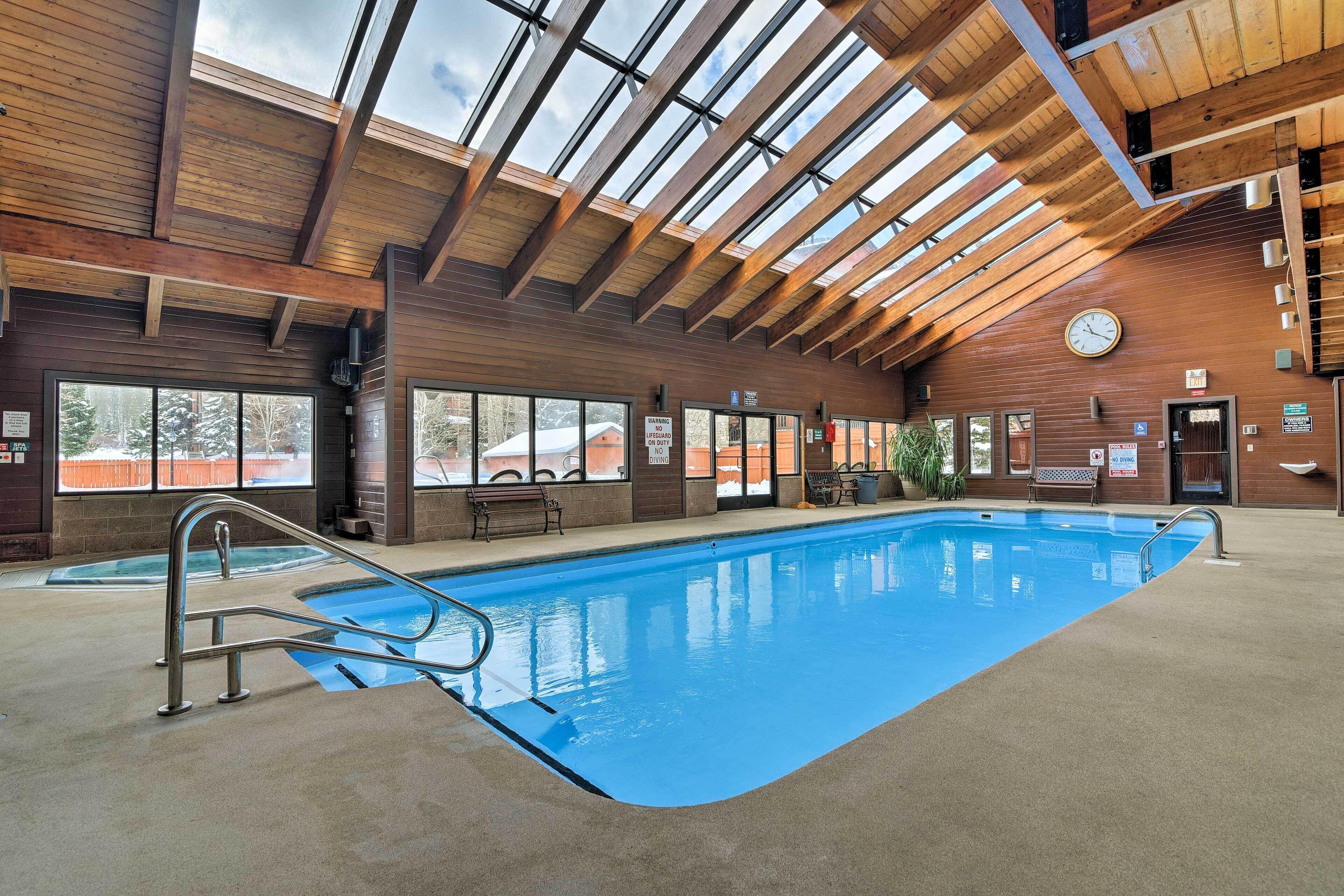 Apartment (1 Bedroom) | Interior