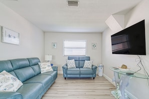 Casa (2 Bedrooms) | Interior