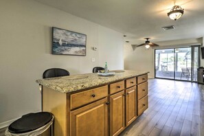 Dining - New Port Richey Vacation Rental w/ Private Dock! (New Port Richey)