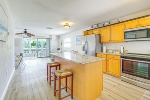 ハウス (2 Bedrooms) | 内装