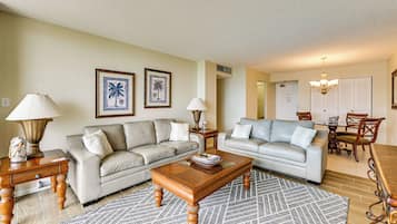 Leilighet (2 Bedrooms) | Innvendig