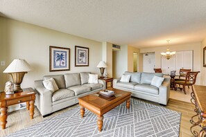 Leilighet (2 Bedrooms) | Innvendig