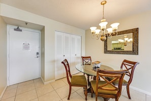 Leilighet (2 Bedrooms) | Innvendig