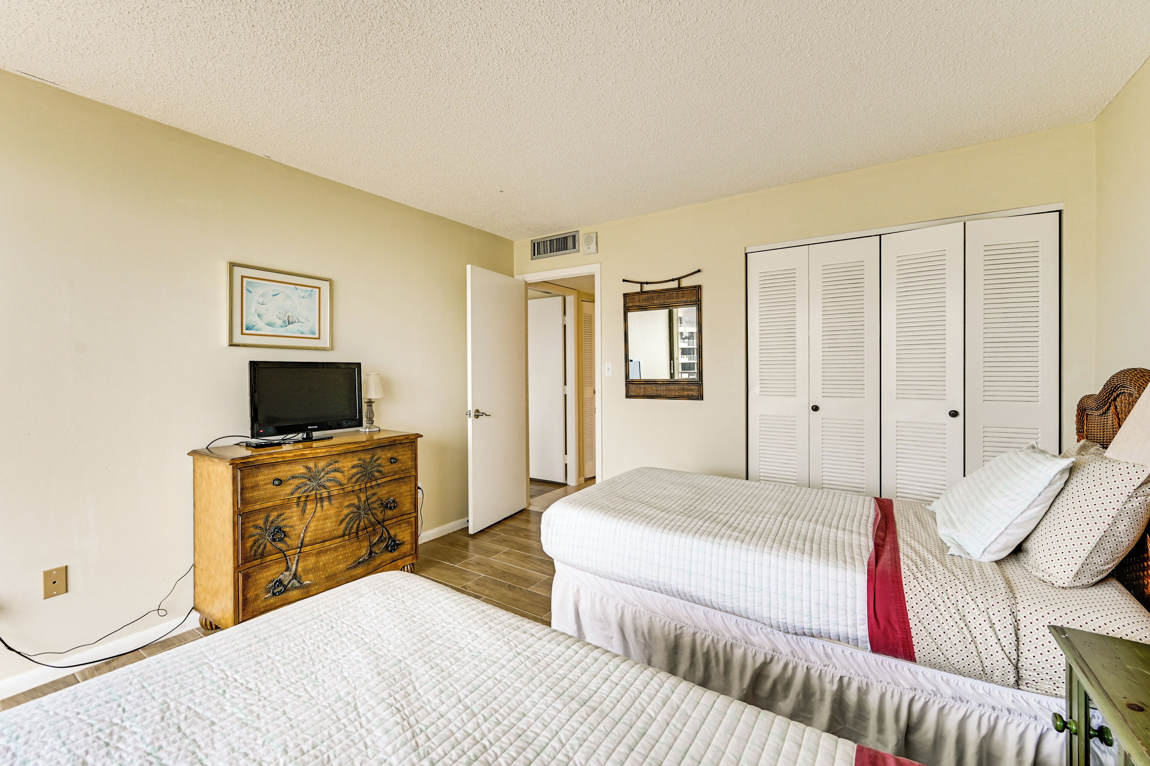 Apartment (2 Bedrooms) | Innenbereich