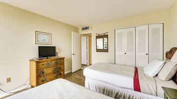Apartment (2 Bedrooms) | Innenbereich