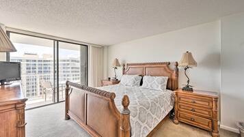 Departamento (2 Bedrooms) | Interior