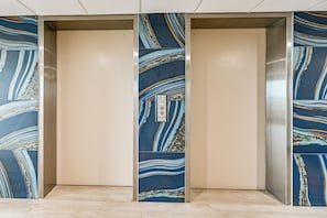 Leilighet (2 Bedrooms) | Innvendig