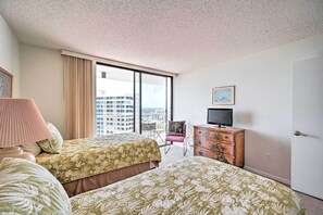 Apartment (2 Bedrooms) | Innenbereich