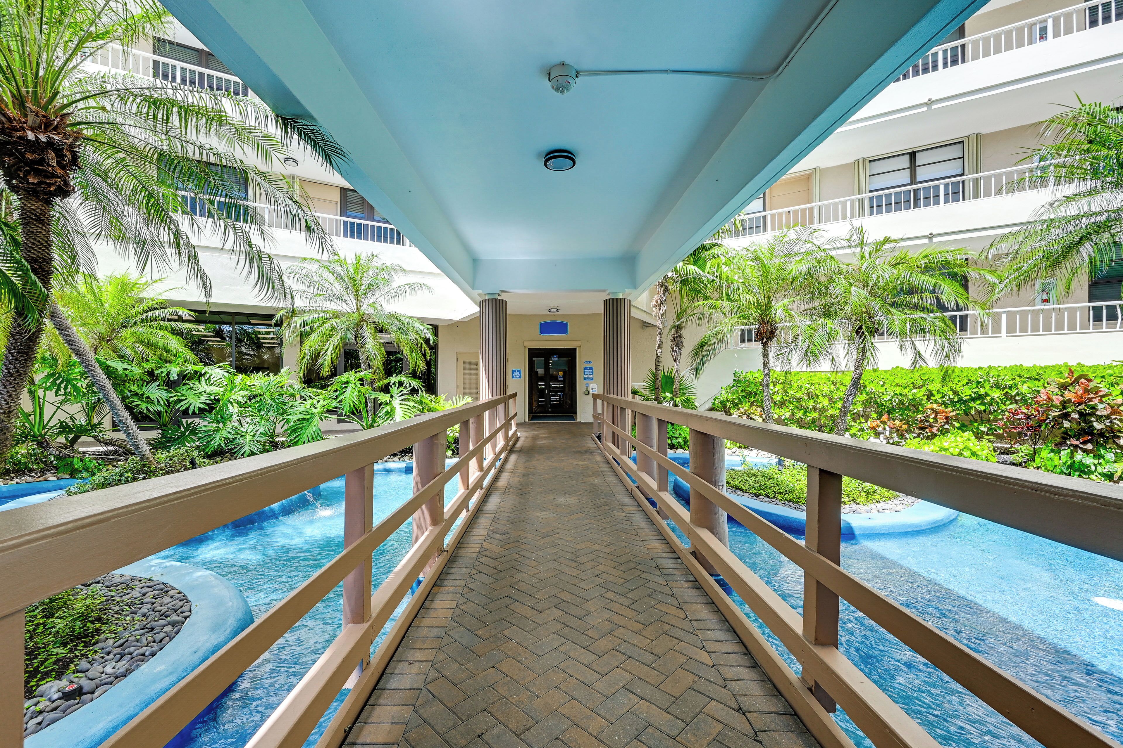 Leilighet (2 Bedrooms) | Innvendig