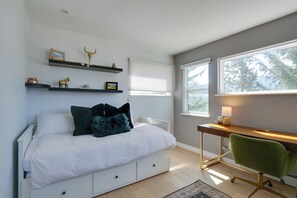 Apartment (2 Bedrooms) | Innenbereich