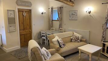 Cottage | Woonruimte