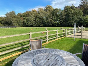 تناول الطعام بالخارج