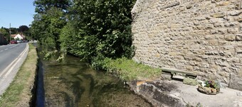 Puddleduck Cottage