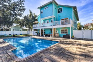 Interior - Studio w/ Pool & Gas Grill < 1 Mi to River (Jacksonville)