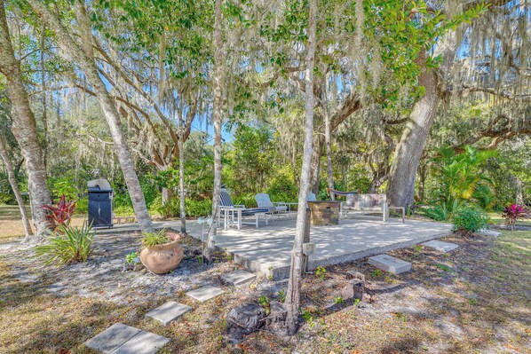 Talo (3 Bedrooms) | Sisätilat