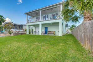 Ferienhaus (2 Bedrooms) | Innenbereich