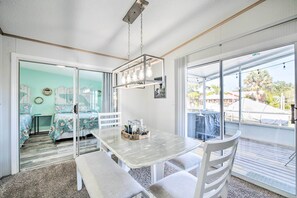 Ferienhaus (3 Bedrooms) | Innenbereich