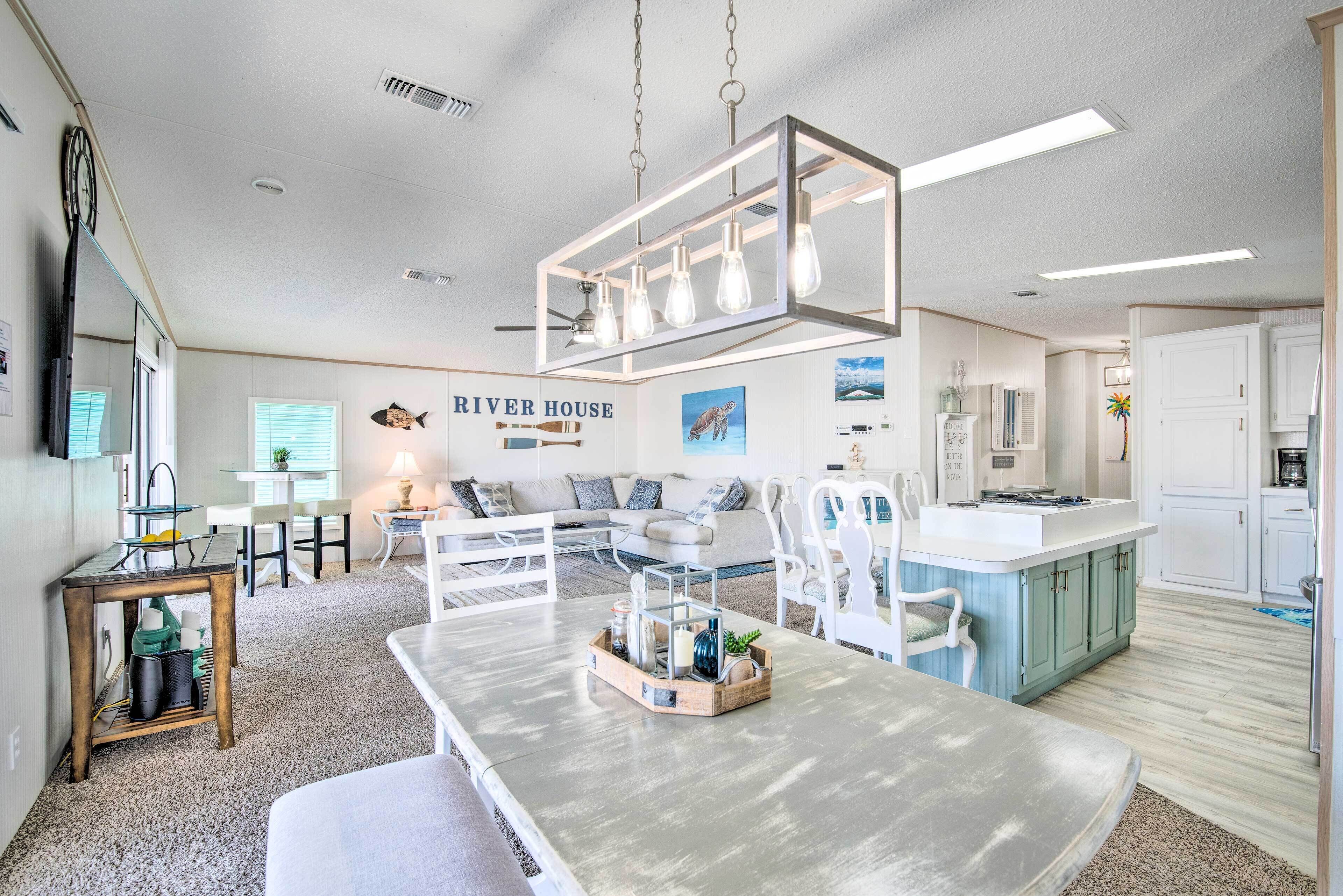 Casa (3 Bedrooms) | Interior