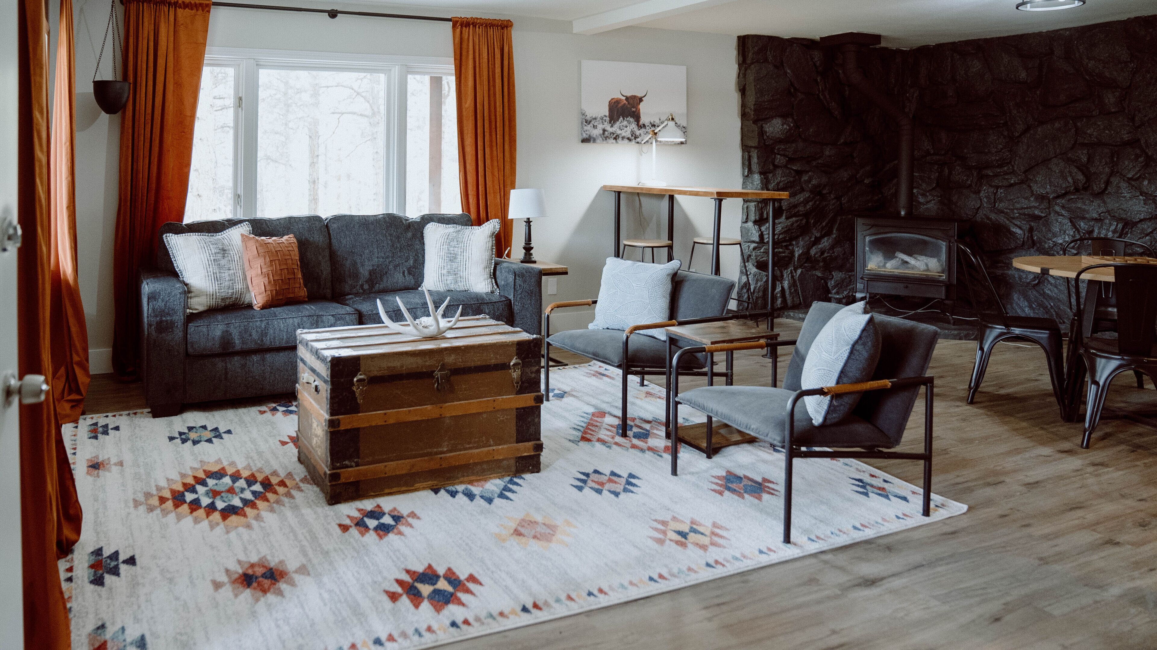 Téléviseur connecté