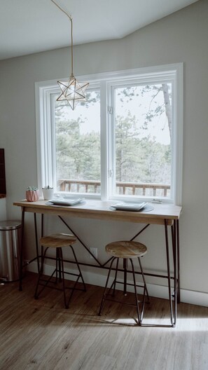 Interior - Secluded Chalet in the Pines Near Palmer Lake, Monument. 3BR Sleeps 8! (Monument)