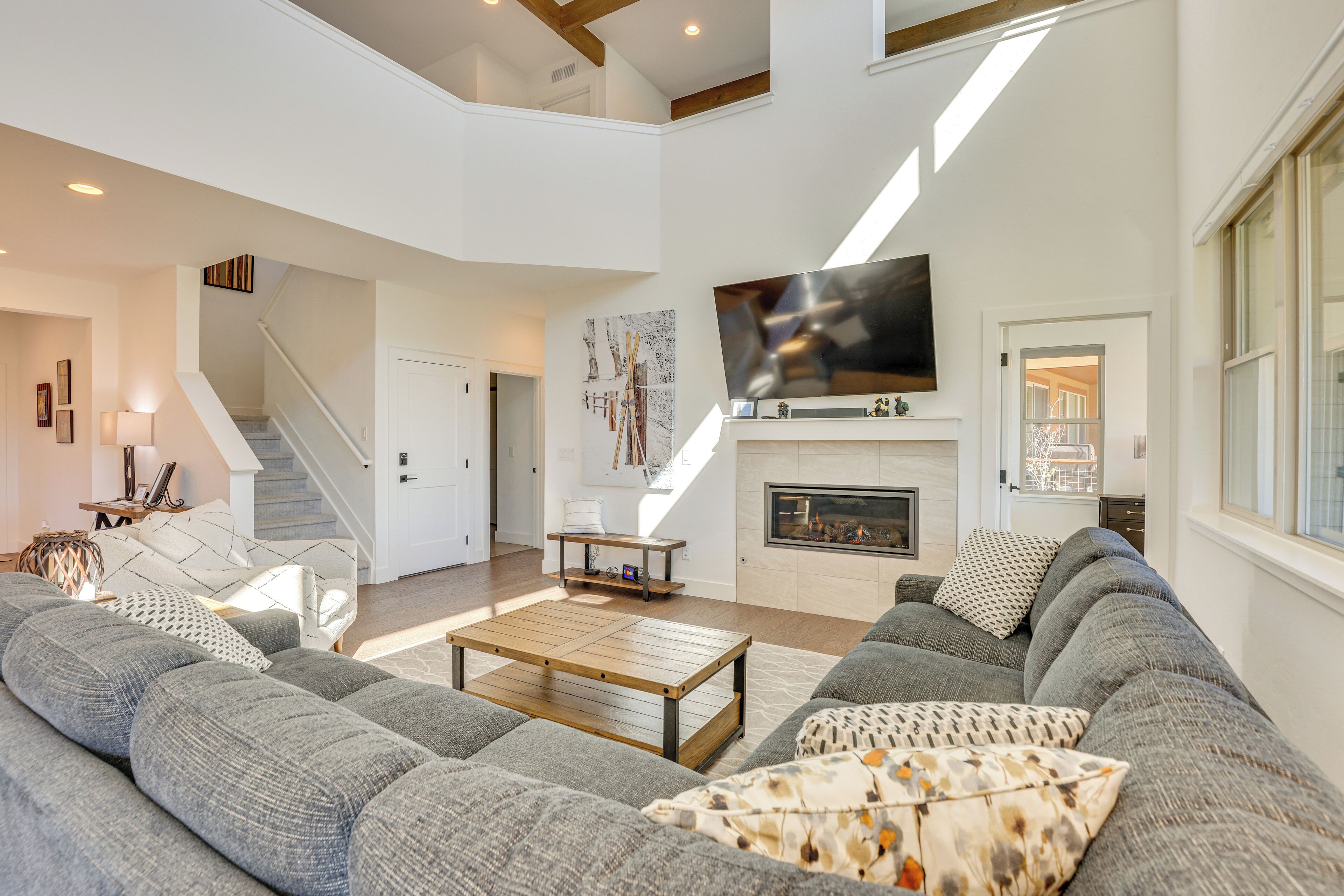 House (3 Bedrooms) | Front of property