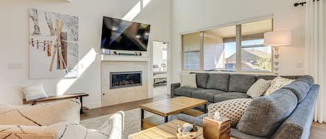 House (3 Bedrooms) | Bahagian dalam