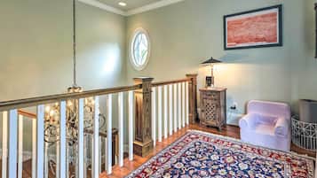 Hus (3 Bedrooms) | Innvendig