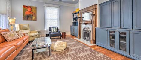 House (3 Bedrooms) | Front of property
