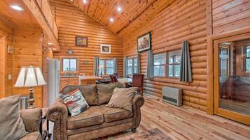 Maison (2 Bedrooms) | Intérieur