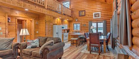 House (2 Bedrooms) | Front of property