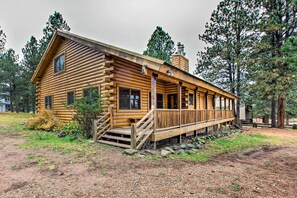 Ferienhaus (2 Bedrooms) | Innenbereich