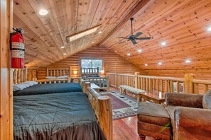 Ferienhaus (2 Bedrooms) | Innenbereich