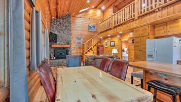 Casa (2 Bedrooms) | Interior