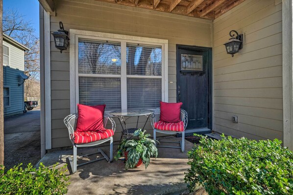 Appartamento (3 Bedrooms) | Interni