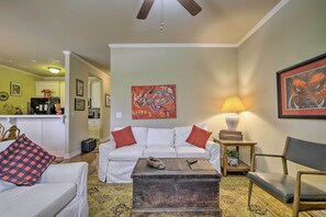 Apartment (3 Bedrooms) | Interior