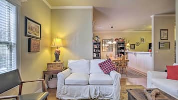 Apartment (3 Bedrooms) | Interior