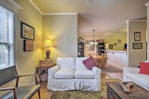 Apartment (3 Bedrooms) | Interior