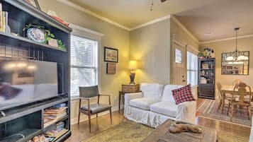 Apartment (3 Bedrooms) | Bahagian dalam