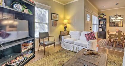 Fayetteville Apt by Univ of Arkansas Campus!