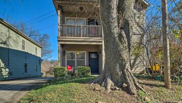 Apartment (3 Bedrooms) | Bahagian dalam